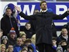 Villas-Boas: Chelsea đã chơi một trận tệ nhất 